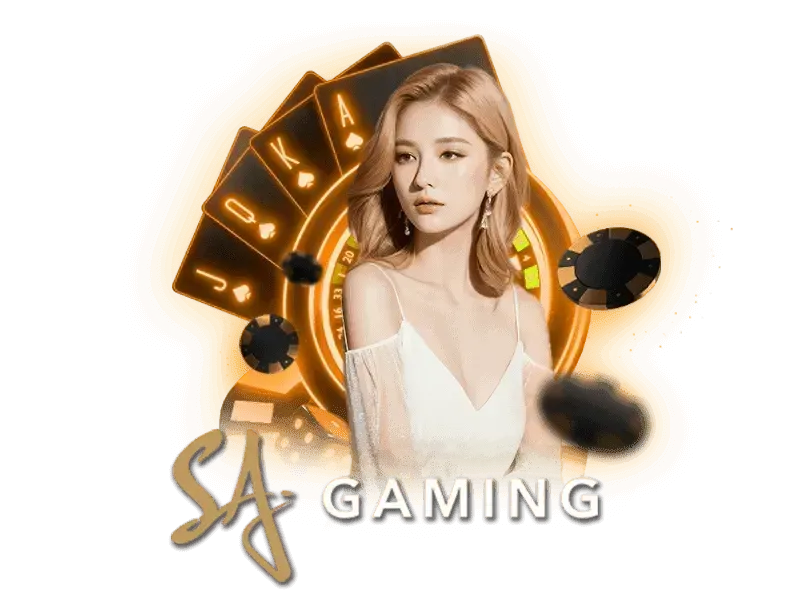 sa by ยักษ์ slot pg